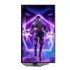 Monitorius AOC AGON PRO AG326UD 80 cm (31,5 colio) 3840 x 2160 pikselių 4K Ultra HD QD-OLED juodas