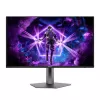Monitorius AOC AGON PRO AG326UD 80 cm (31,5 colio) 3840 x 2160 pikselių 4K Ultra HD QD-OLED juodas