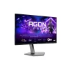 Monitorius AOC AGON PRO AG326UD 80 cm (31,5 colio) 3840 x 2160 pikselių 4K Ultra HD QD-OLED juodas