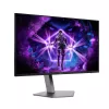 Monitorius AOC AGON PRO AG326UD 80 cm (31,5 colio) 3840 x 2160 pikselių 4K Ultra HD QD-OLED juodas