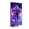 Monitorius AOC AGON PRO AG326UD 80 cm (31,5 colio) 3840 x 2160 pikselių 4K Ultra HD QD-OLED juodas