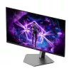Monitorius AOC AGON PRO AG326UD 80 cm (31,5 colio) 3840 x 2160 pikselių 4K Ultra HD QD-OLED juodas