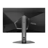 Monitorius AOC AGON PRO AG326UD 80 cm (31,5 colio) 3840 x 2160 pikselių 4K Ultra HD QD-OLED juodas