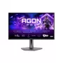 Monitorius AOC AGON PRO AG326UD 80 cm (31,5 colio) 3840 x 2160 pikselių 4K Ultra HD QD-OLED juodas