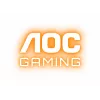 AOC G2 C32G2ZE/BK monitorius 80 cm (31,5 colio) 1920 x 1080 pikselių Full HD LED Juodas, Raudonas