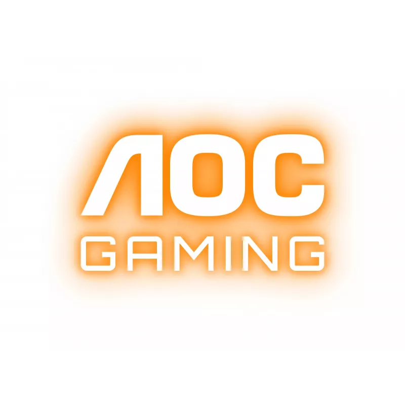 AOC G2 C32G2ZE/BK monitorius 80 cm (31,5 colio) 1920 x 1080 pikselių Full HD LED Juodas, Raudonas