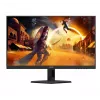 AOC G4 24G4HRE žaidimų monitorius 60,5 cm (23,8 colio) 1920 x 1080 pikselių Full HD LED juodas, raudonas