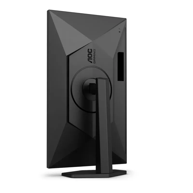 AOC G4 27G4X žaidimų monitorius 68,6 cm (27 col.) 1920 x 1080 pikselių Full HD LED juodas, pilkas
