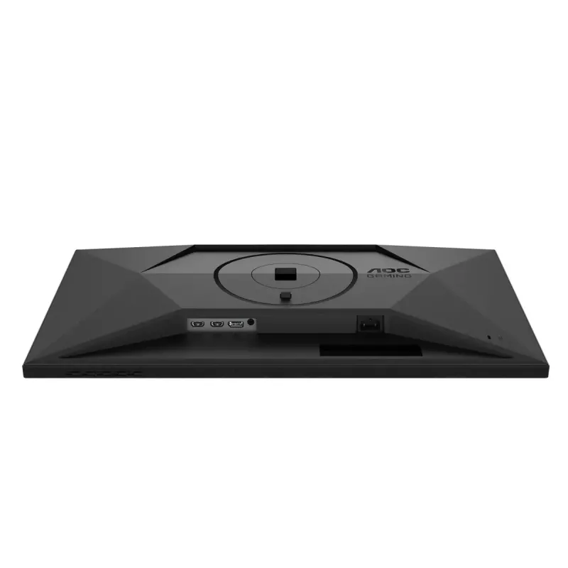 AOC G4 27G4X žaidimų monitorius 68,6 cm (27 col.) 1920 x 1080 pikselių Full HD LED juodas, pilkas