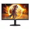 AOC G4 27G4X žaidimų monitorius 68,6 cm (27 col.) 1920 x 1080 pikselių Full HD LED juodas, pilkas