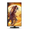 AOC G4 27G4X žaidimų monitorius 68,6 cm (27 col.) 1920 x 1080 pikselių Full HD LED juodas, pilkas