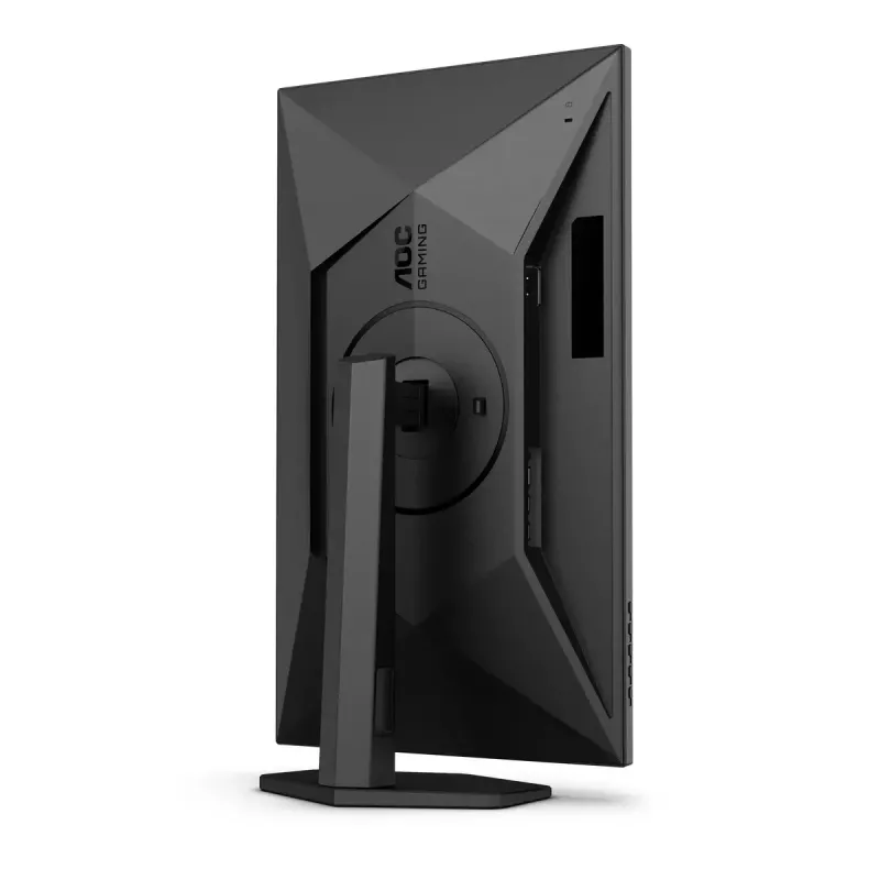 AOC G4 27G4X žaidimų monitorius 68,6 cm (27 col.) 1920 x 1080 pikselių Full HD LED juodas, pilkas