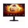 AOC G4 C27G4ZXU kompiuterio monitorius 68,6 cm (27 col.) 1920 x 1080 pikselių Full HD LED juodas