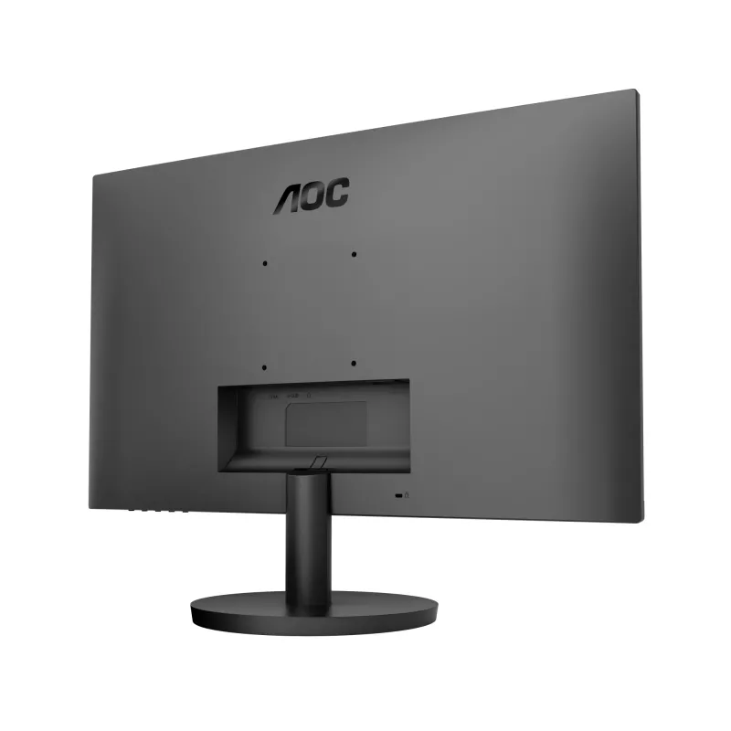 AOC B3 27B3HA2 kompiuterio monitorius 68,6 cm (27 col.) 1920 x 1080 pikselių Full HD LED juodas