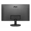 AOC B3 27B3HA2 kompiuterio monitorius 68,6 cm (27 col.) 1920 x 1080 pikselių Full HD LED juodas