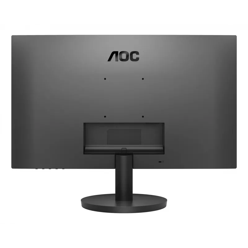 AOC B3 27B3HA2 kompiuterio monitorius 68,6 cm (27 col.) 1920 x 1080 pikselių Full HD LED juodas