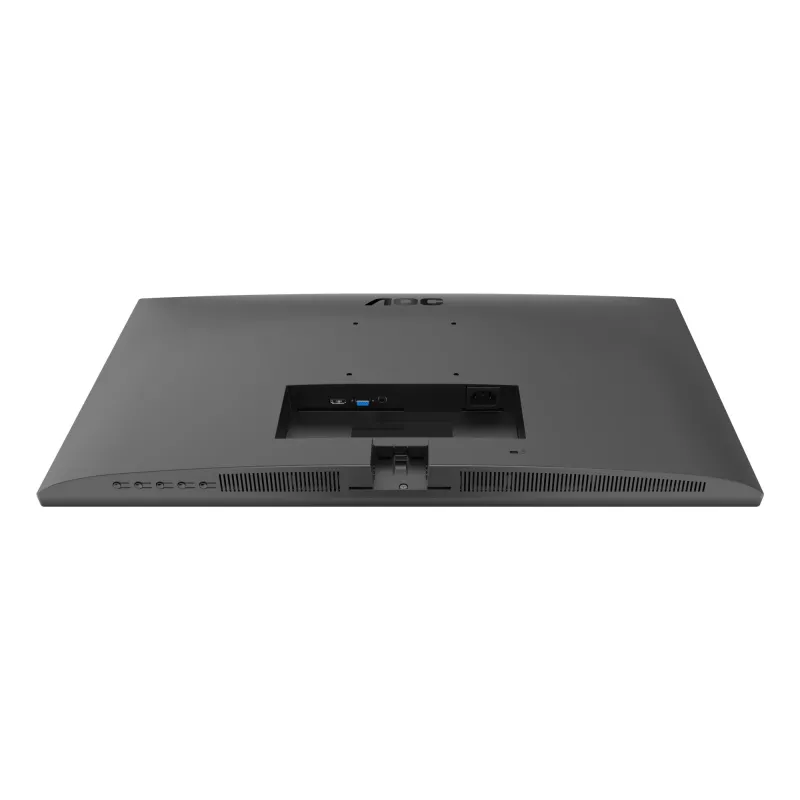 AOC B3 27B3HA2 kompiuterio monitorius 68,6 cm (27 col.) 1920 x 1080 pikselių Full HD LED juodas
