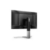 AOC Q27U3CV monitorius 68,6 cm (27 colių) 2560 x 1440 pikselių Quad HD LCD juodas