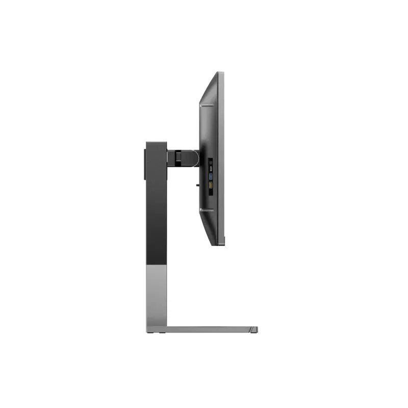 AOC Q27U3CV monitorius 68,6 cm (27 colių) 2560 x 1440 pikselių Quad HD LCD juodas