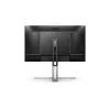 AOC Q27U3CV monitorius 68,6 cm (27 colių) 2560 x 1440 pikselių Quad HD LCD juodas