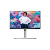 AOC Q27U3CV monitorius 68,6 cm (27 colių) 2560 x 1440 pikselių Quad HD LCD juodas