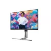 AOC Q27U3CV monitorius 68,6 cm (27 colių) 2560 x 1440 pikselių Quad HD LCD juodas