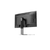 AOC Q27U3CV monitorius 68,6 cm (27 colių) 2560 x 1440 pikselių Quad HD LCD juodas