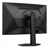 AOC G4 CQ27G4X kompiuterio monitorius 68,6 cm (27 colių) 2560 × 1440 pikselių Quad HD LCD juodas