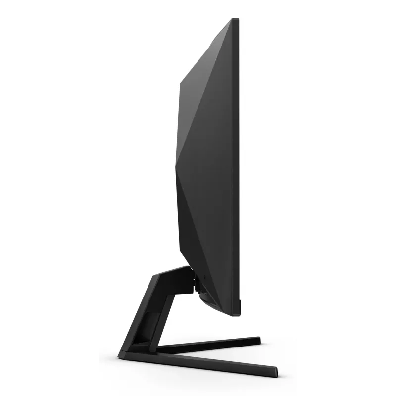 AOC G4 CQ32G4VE monitorius 80 cm (31,5 col.) 2560 x 1440 pikselių Quad HD LCD juodas, pilkas