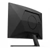 AOC G4 CQ32G4VE monitorius 80 cm (31,5 col.) 2560 x 1440 pikselių Quad HD LCD juodas, pilkas