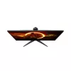 AOC G2 27G2ZN3/BK 27 colių Full HD LCD žaidimų monitorius, juodas/raudonas