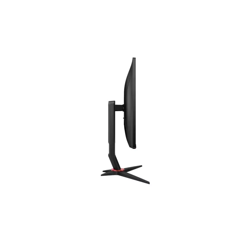 AOC G2 27G2ZN3/BK 27 colių Full HD LCD žaidimų monitorius, juodas/raudonas