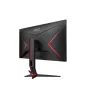 AOC G2 27G2ZN3/BK 27 colių Full HD LCD žaidimų monitorius, juodas/raudonas