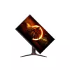 AOC G2 27G2ZN3/BK 27 colių Full HD LCD žaidimų monitorius, juodas/raudonas