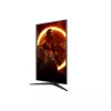 AOC G2 27G2ZN3/BK 27 colių Full HD LCD žaidimų monitorius, juodas/raudonas