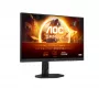 AOC G4 Q27G4XF monitorius 68.6 cm (27 col.) 2560 x 1440 pikseliai Quad HD LED juodas, pilkas