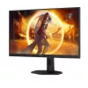 AOC G4 Q27G4XF monitorius 68.6 cm (27 col.) 2560 x 1440 pikseliai Quad HD LED juodas, pilkas