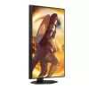 AOC G4 Q27G4XF monitorius 68.6 cm (27 col.) 2560 x 1440 pikseliai Quad HD LED juodas, pilkas