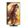 AOC G4 Q27G4XF monitorius 68.6 cm (27 col.) 2560 x 1440 pikseliai Quad HD LED juodas, pilkas