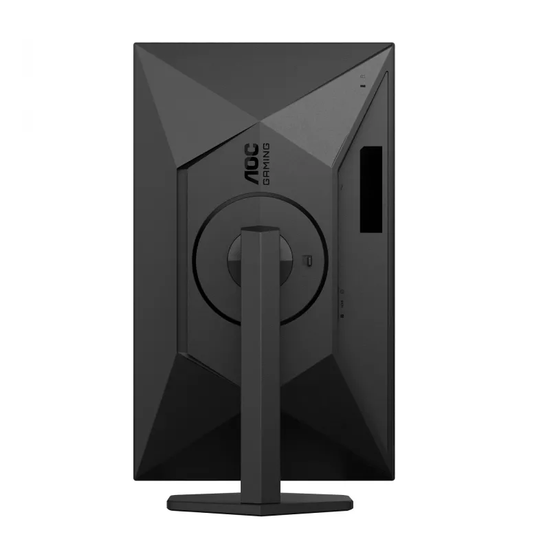 AOC G4 Q27G4XF monitorius 68.6 cm (27 col.) 2560 x 1440 pikseliai Quad HD LED juodas, pilkas