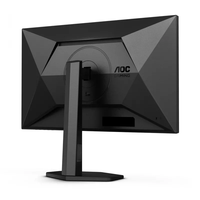 AOC G4 Q27G4XF monitorius 68.6 cm (27 col.) 2560 x 1440 pikseliai Quad HD LED juodas, pilkas