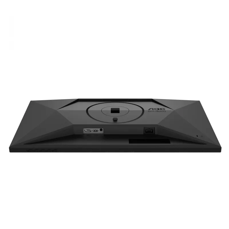 AOC G4 Q27G4XF monitorius 68.6 cm (27 col.) 2560 x 1440 pikseliai Quad HD LED juodas, pilkas