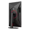 AOC G4 Q27G4ZR monitorius 68,6 cm (27 colių) 2560 x 1440 pikselių QHD LED juodas, raudonas