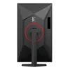 AOC G4 Q27G4ZR monitorius 68,6 cm (27 colių) 2560 x 1440 pikselių QHD LED juodas, raudonas
