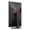 AOC G4 Q27G4ZR monitorius 68,6 cm (27 colių) 2560 x 1440 pikselių QHD LED juodas, raudonas