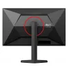 AOC G4 Q27G4ZR monitorius 68,6 cm (27 colių) 2560 x 1440 pikselių QHD LED juodas, raudonas