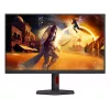AOC G4 Q27G4ZR monitorius 68,6 cm (27 colių) 2560 x 1440 pikselių QHD LED juodas, raudonas