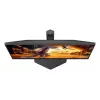 AOC G4 Q27G4ZR monitorius 68,6 cm (27 colių) 2560 x 1440 pikselių QHD LED juodas, raudonas