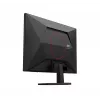 AOC G4 Q27G42ZE 27 colių QHD Fast IPS monitorius, 240 Hz (260 Hz OC), 1 ms GtG, G-Sync Compatible, HDR10
