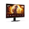 AOC G4 27G4HRE kompiuterio monitorius 68.6 cm (27 col.) 1920 x 1080 pikselių Full HD LED juodas, raudonas